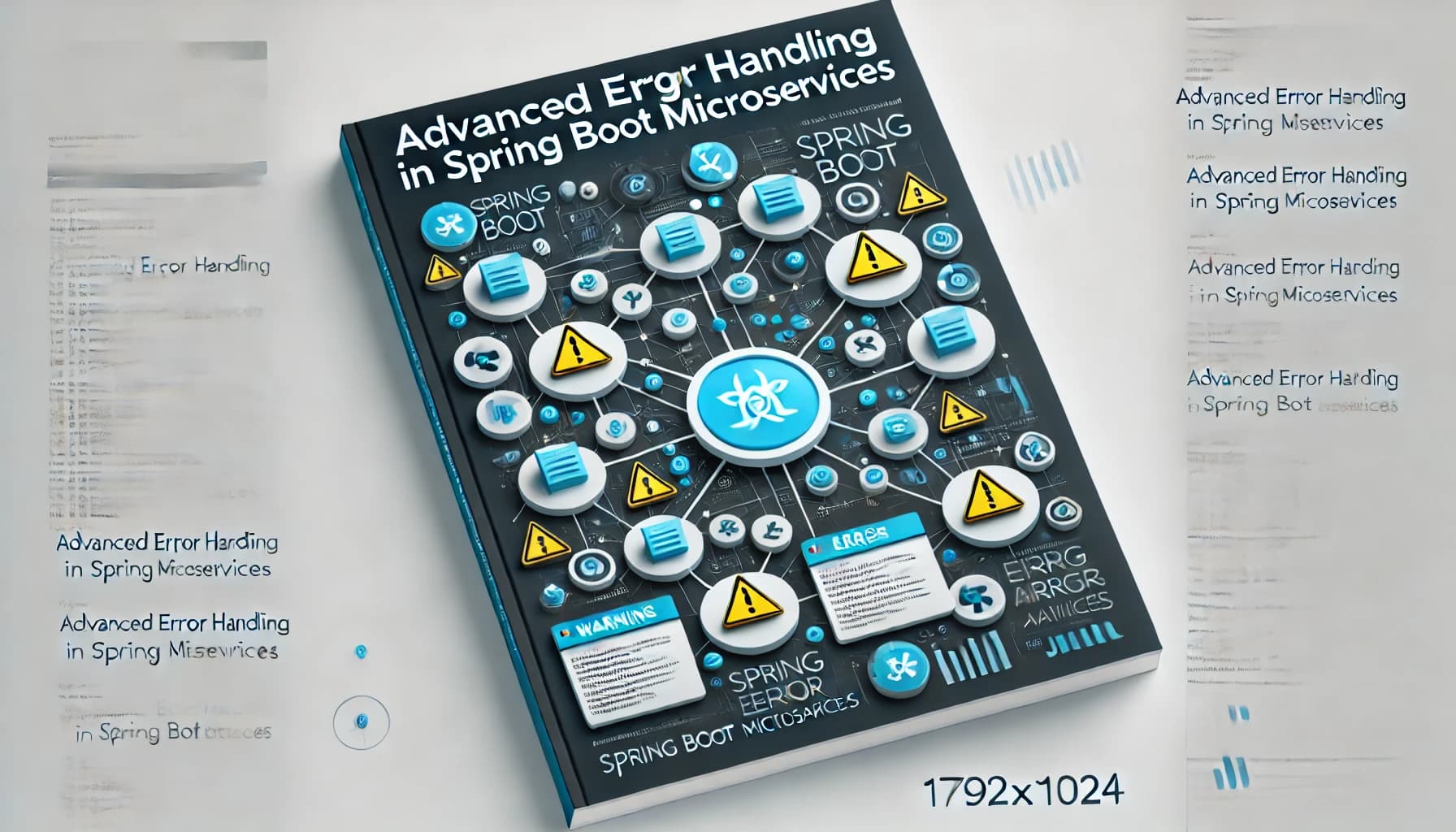 Advanced Error Handling in Spring Boot Microservices